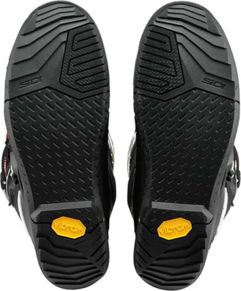 Cizme Moto MX/Enduro Xpower SC Black 24