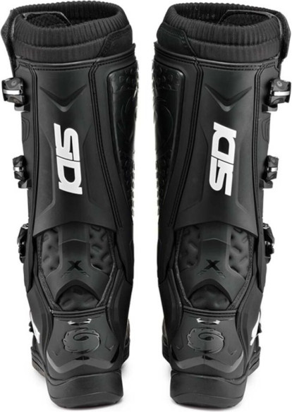 Cizme Moto MX/Enduro Xpower SC Black 24