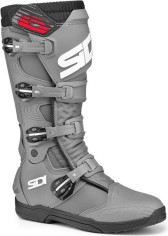 Cizme Moto MX/Enduro Xpower SC Gray 24