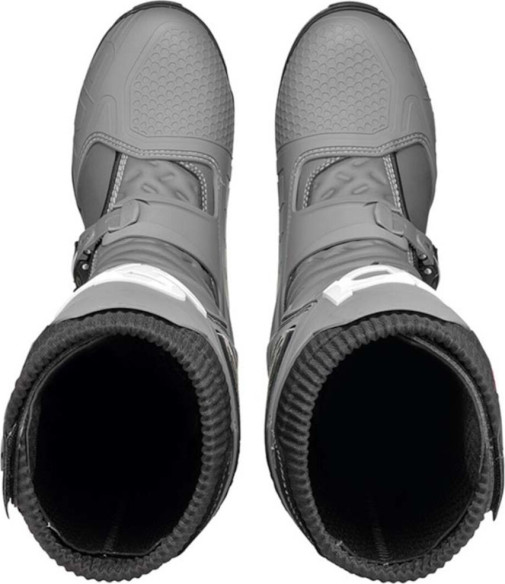 Cizme Moto MX/Enduro Xpower SC Gray 24