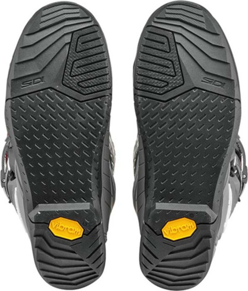 Cizme Moto MX/Enduro Xpower SC Gray 24
