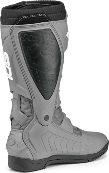 Cizme Moto MX/Enduro Xpower SC Gray 24