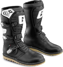Cizme Moto Trial Balance Pro Tech Black 24