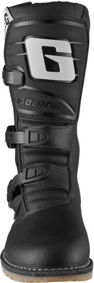 Cizme Moto Trial Balance Pro Tech Black 24