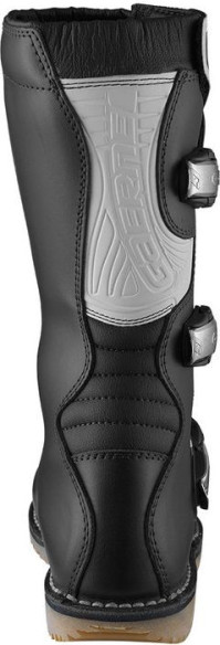 Cizme Moto Trial Balance Pro Tech Black 24