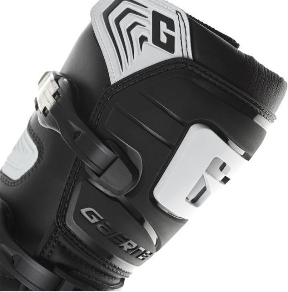 Cizme Moto Trial Balance Pro Tech Black 24