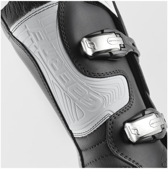 Cizme Moto Trial Balance Pro Tech Black 24
