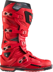 Cizme Moto MX/Enduro SG22 Enduro Red 24