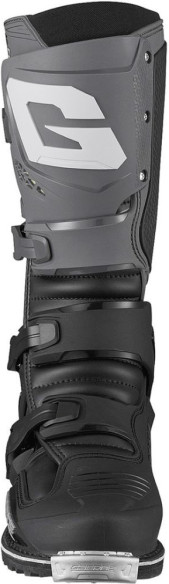 Cizme Moto MX/Enduro SG22 Gore-Tex Anthracite 24