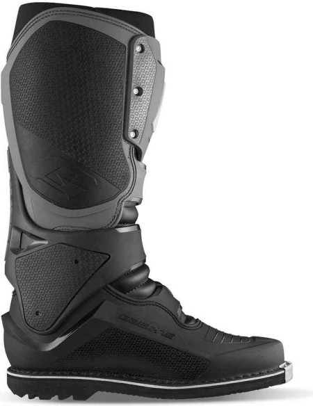 Cizme Moto MX/Enduro SG22 Gore-Tex Anthracite 24