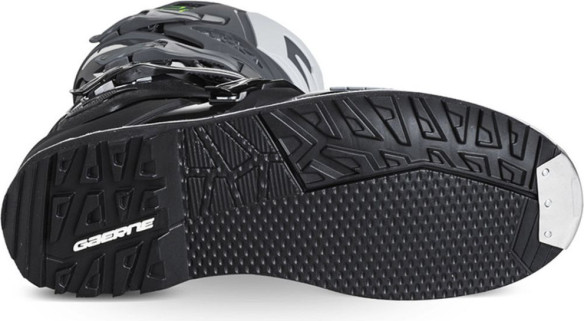 Cizme Moto MX/Enduro SG22 Gore-Tex Anthracite 24