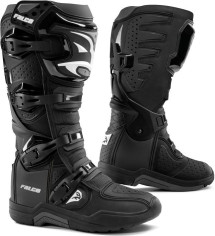 Cizme Moto MX/Enduro Terrex Black