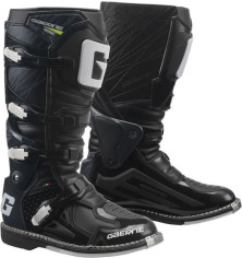 Cizme Moto MX/Enduro Fastback Endurance Black 24