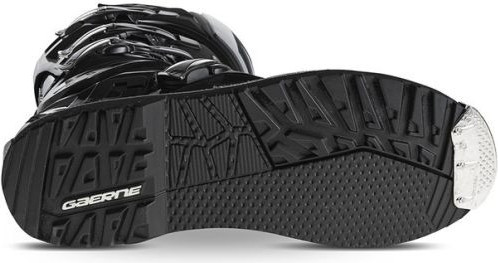 Cizme Moto MX/Enduro Fastback Endurance Black 24