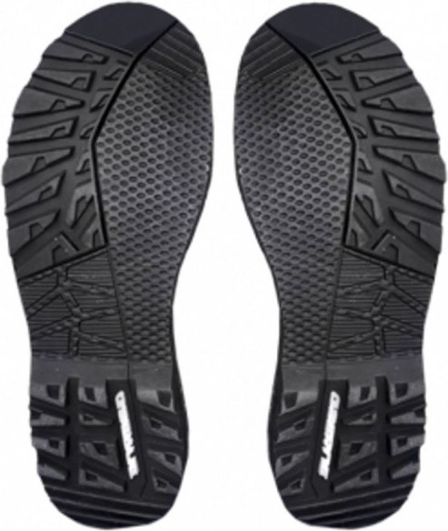 Cizme Moto MX/Enduro GX1 Enduro Black