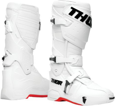 Cizme Moto MX/Enduro Radial Frost 25