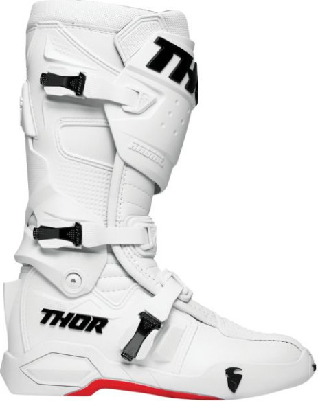 Cizme Moto MX/Enduro Radial Frost 25