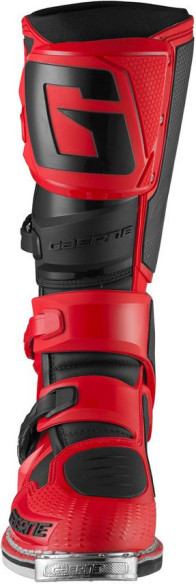 Cizme Moto MX/Enduro SG12 Red/Black 25