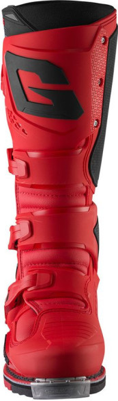 Cizme Moto MX/Enduro SG22 Red 25
