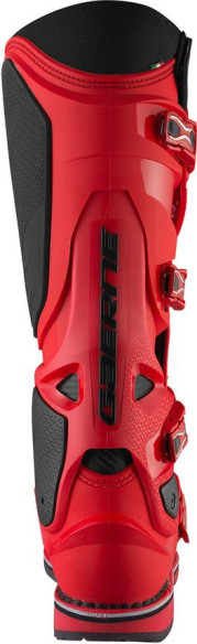 Cizme Moto MX/Enduro SG22 Red 25