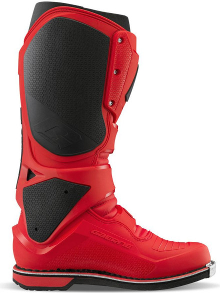 Cizme Moto MX/Enduro SG22 Red 25
