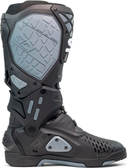 Cizme Moto Mx/Enduro Crossair X Black 25