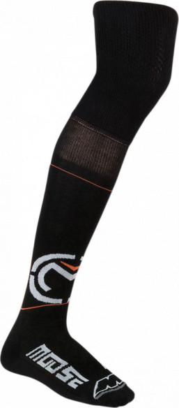 Sosete M1 Knee Brace Negru