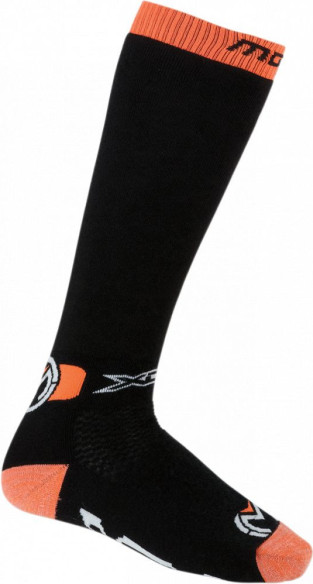 Sosete XCR Negru