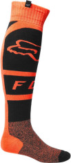 Sosete MX Lux Fri Thin Flo Orange