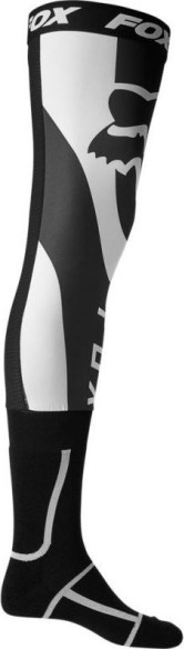 Soseste Enduro Knee Brace Black