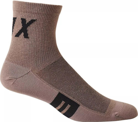 Sosete Enduro Flexair Merino 4" Plum Perfect