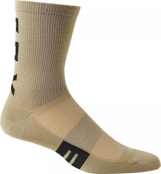Sosete Enduro Flexair Merino 6" BRK