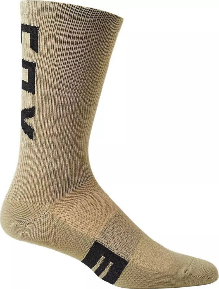 Sosete Enduro Flexair Merino 8" BRK