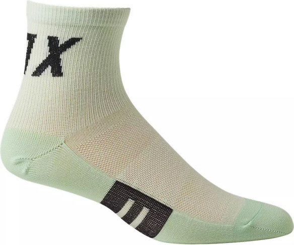Sosete Dama Flexair 4" Merino Light/Jade Iridium