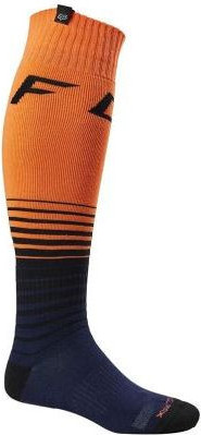 Sosete Moto Enduro 360 FGMNT Flo Orange