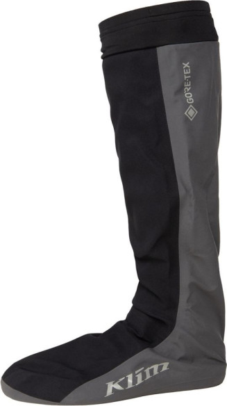 Sosete Moto Enduro Impermeabile Covert Gore Tex Black 23