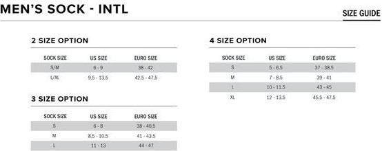 Sosete Moto Enduro/MX Plus Black/White 24