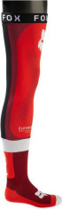 Sosete Moto MX/Enduro Flexair Red Fluo
