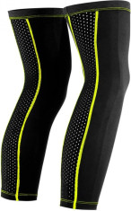 Ciorapi Pentru Orteza X-strog Black/Yellow