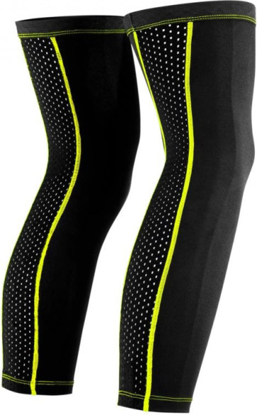 Ciorapi Pentru Orteza X-strog Black/Yellow