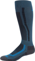 Sosete Moto MX/Enduro Aggressor Vented Petrol/Black 24