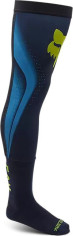Sosete Moto MX/Enduro Flexair Knee Brace Fluorescent Yellow