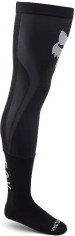 Sosete Moto MX/Enduro Flexair Knee Brace Dark Shadow Grey