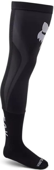 Sosete Moto MX/Enduro Flexair Knee Brace Dark Shadow Grey