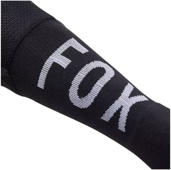 Sosete Moto MX/Enduro Flexair Knee Brace Dark Shadow Grey