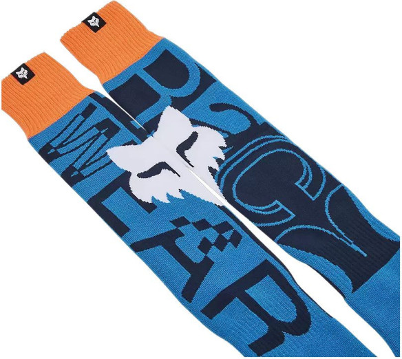 Sosete Moto MX/Enduro 180 Seventy4 True Blue