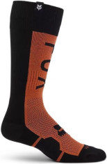 Sosete Moto MX/Enduro 360 Divider Fluorescent Orange 25