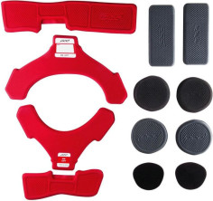 Set Schimb Captuseala Orteze K4 Dreapta Red