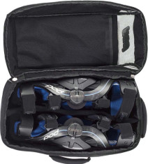 Geanta Orteze Black KA100-001