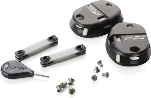 Set Reconstruire Balama KX 2.0